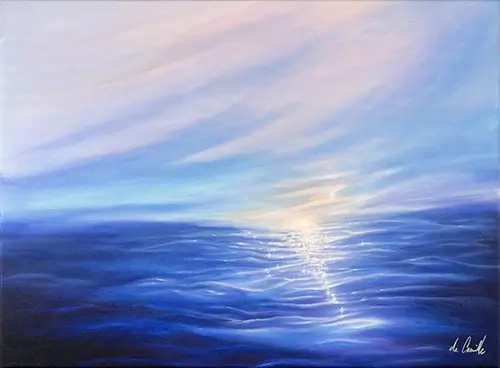De Camille Ocean Bliss 2