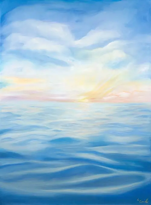 De Camille Ocean Bliss 3