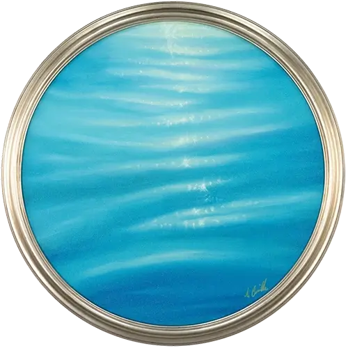 De Camille Porthole 36