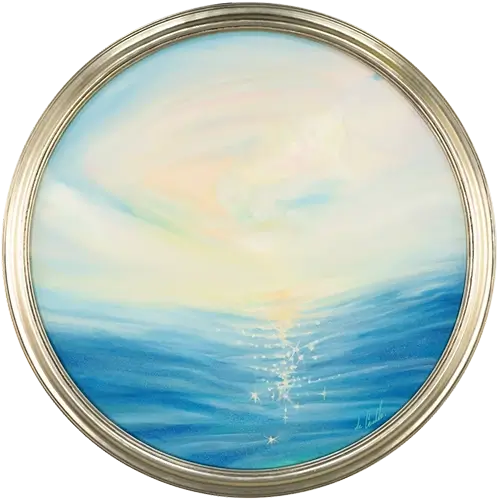 De Camille Porthole 54