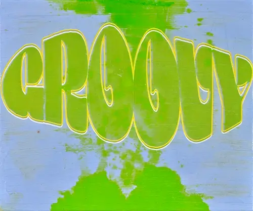 Jörg Döring Groovy art gallery wiesbaden
