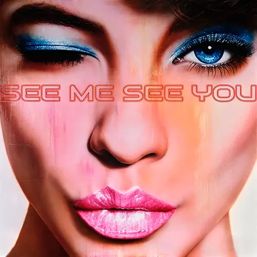 Jörg Döring See me see you art gallery wiesbaden