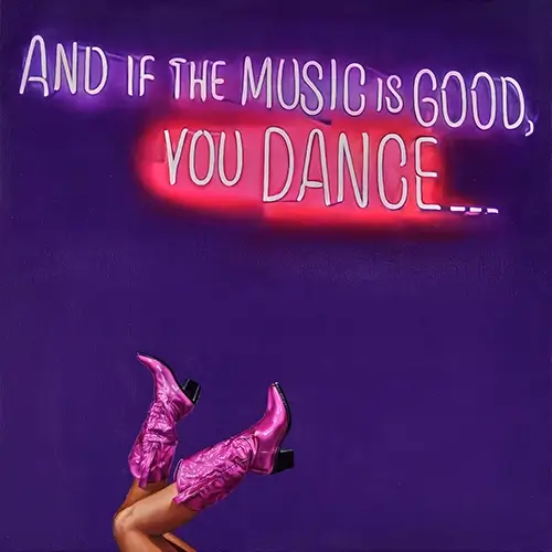 Jörg Döring You dance... art gallery wiesbaden