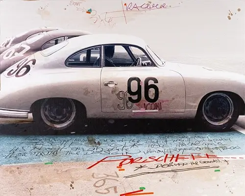 Jörg Döring Deliver the goods - art gallery wiesbaden