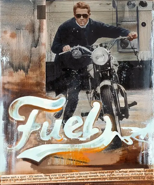 Jörg Döring Fuel - art gallery wiesbaden