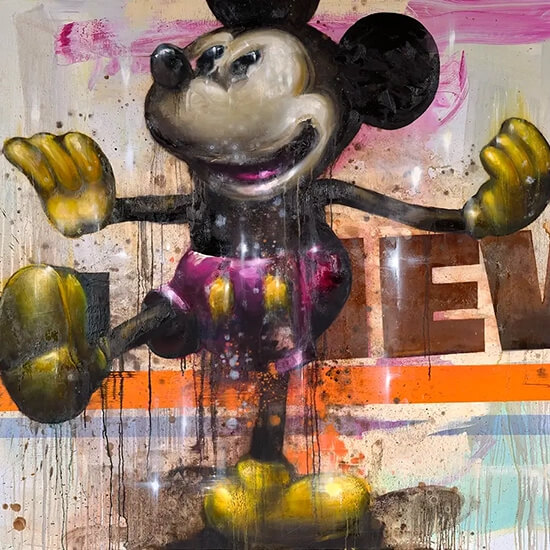 Jörg Döring @ art gallery wiesbaden