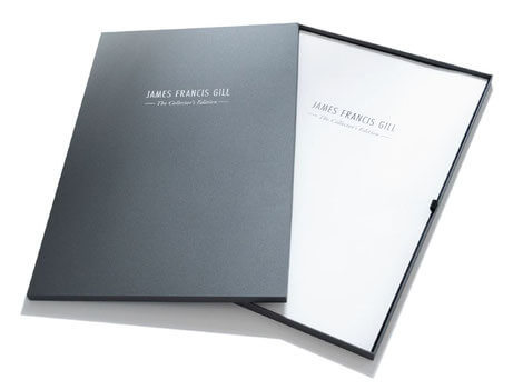 James Francis Gill - Collector’s Edition Box-Set Women in Cars 6 - art gallery wiesbaden