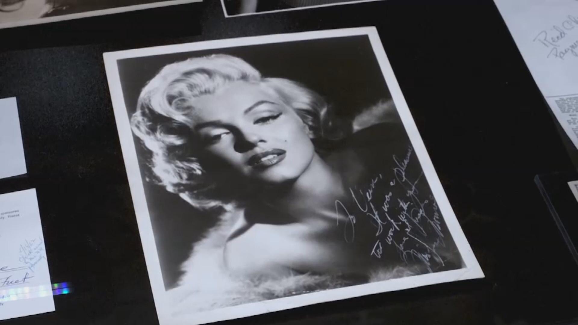 ZDF Mittagsmagazin – Marilyn Monroe 100