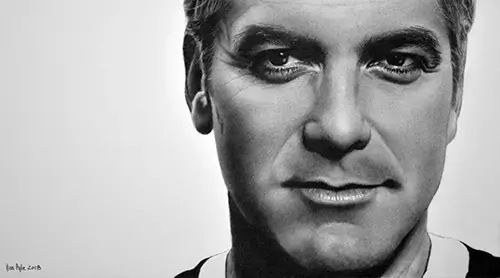 Dan Pyle Gorgeous George