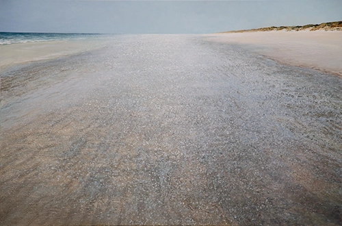 Folkert Rasch Strand XXXII