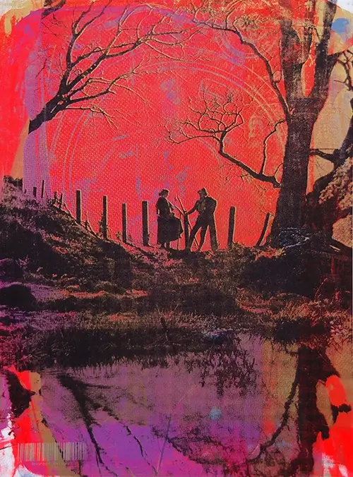 Andreas Reimann Country art gallery wiesbaden