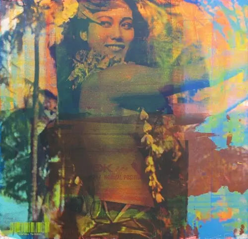 Andreas Reimann Hawaii 2 art gallery wiesbaden