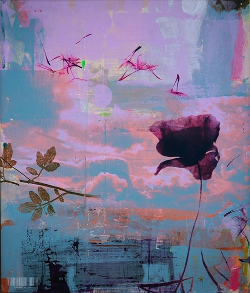 Andreas Reimann Wind 4 art gallery wiesbaden