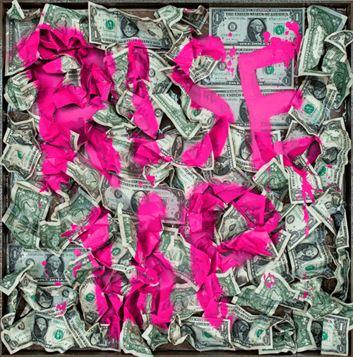 Van Ray Glutted Call art gallery wiesbaden